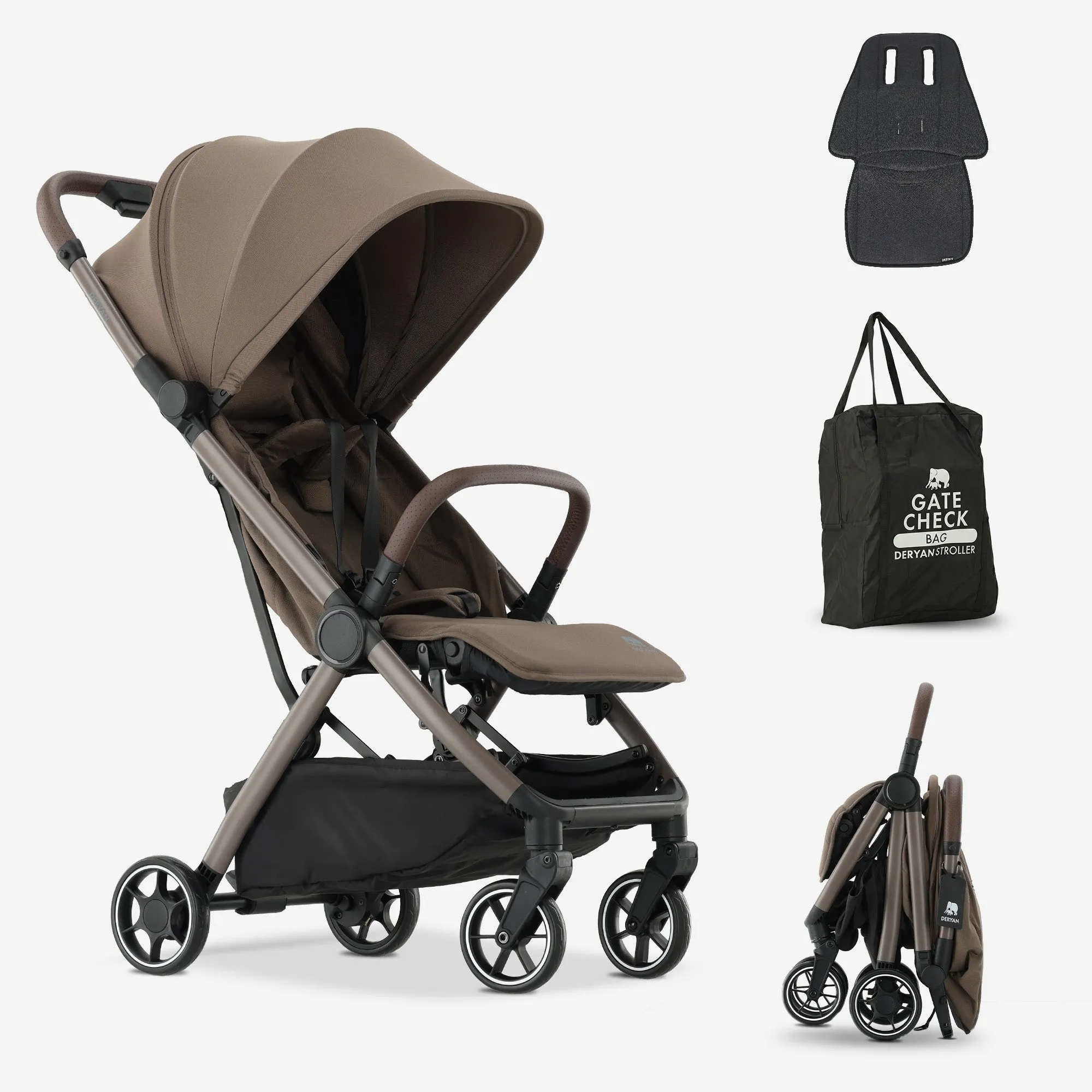 Buggy's
